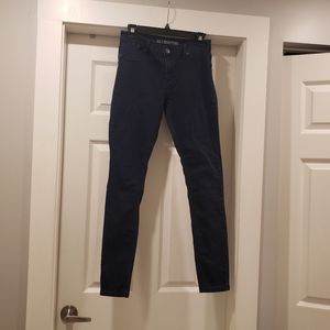 Bluenotes Lowrise Skinny Jeans - 28/30 Blue